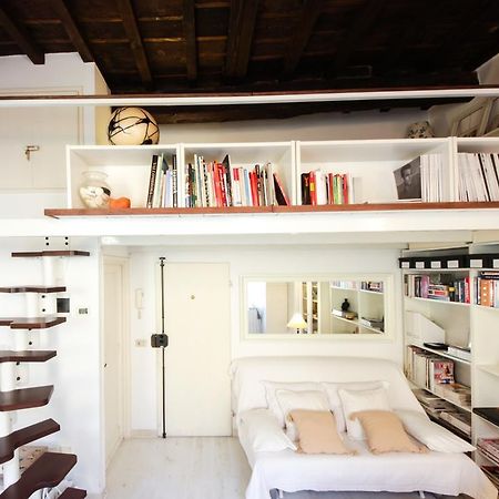 Studio Santa Maria Novella Apartment Florence Luaran gambar