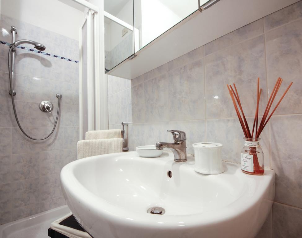 Studio Santa Maria Novella Apartment Florence Luaran gambar