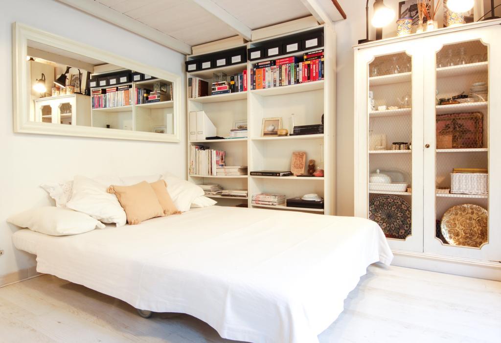 Studio Santa Maria Novella Apartment Florence Luaran gambar